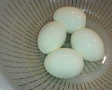 マカロニサラダ作り方1写真