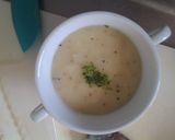 まろやか（*▽* ）ポテトシチュー作り方7写真