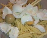 マカロニサラダ作り方7写真