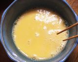 簡単！上手な溶き卵作り方6写真