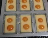 金運ＵＰ!?金柑のフィナンシェ作り方12写真
