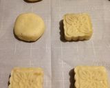 ミルク饅頭作り方13写真