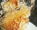 ツナとひじきの炊き込みご飯作り方3写真