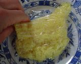 ピカチューのドライカレー作り方8写真