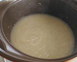 絶品！ほっこり温まる蕪のスープ作り方6写真