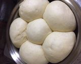ちぎりバターパン-QC使用-作り方11写真
