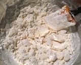 紅茶のクッキー作り方6写真
