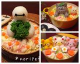 豚バラ&白菜de基本のミルフィーユ鍋♡作り方9写真