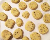 紅茶のクッキー作り方10写真