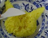 ピカチューのドライカレー作り方9写真