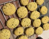紅茶のクッキー作り方11写真