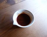 栄養満点♡ほうれん草入りハンバーグ♪作り方1写真