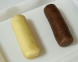 サクッほろ！３種のアイスボックスクッキー作り方3写真