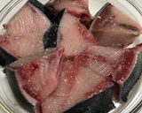 炊飯器de簡単♡おいし〜い♡ぶり大根作り方1写真