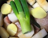 炊飯器de簡単♡おいし〜い♡ぶり大根作り方4写真