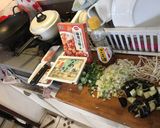しっかり味付け麻婆豆腐作り方1写真