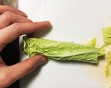 キムチのおじや作り方4写真