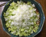 キムチのおじや作り方5写真