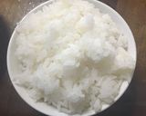 キムチのおじや作り方6写真