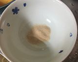 キムチのおじや作り方7写真