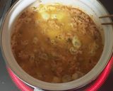 キムチのおじや作り方11写真