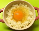 ミニたまドリア♪朝ごはんにもどうぞ作り方1写真