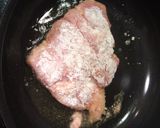 鶏もも肉のスイートチリソース作り方3写真