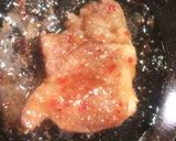 鶏もも肉のスイートチリソース作り方4写真