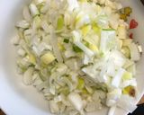 しっかり味付け麻婆豆腐作り方5写真