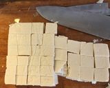 しっかり味付け麻婆豆腐作り方8写真
