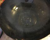 しっかり味付け麻婆豆腐作り方10写真
