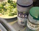しっかり味付け麻婆豆腐作り方12写真