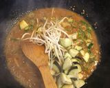 しっかり味付け麻婆豆腐作り方13写真