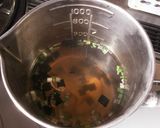 炭水化物避けてる方も◎雑穀の和風リゾット作り方4写真