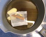 簡単だけどおいしいチャイ♪作り方2写真