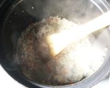 炭水化物避けてる方も◎雑穀の和風リゾット作り方9写真