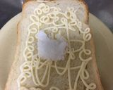 簡単に作れるマヨネーズパン作り方3写真