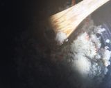 炭水化物避けてる方も◎雑穀の和風リゾット作り方11写真