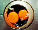 バレンタインデーに♥抹茶のマカロン作り方18写真