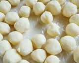 米粉のスノーボールクッキー作り方7写真