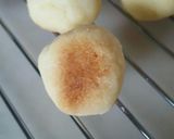 米粉のスノーボールクッキー作り方10写真
