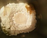 HBくるみパン作り方5写真