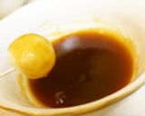♡レンジで簡単・みたらし団子のタレ♡作り方14写真