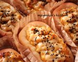 基本の総菜パン生地作り方7写真