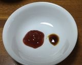 お弁当に☆塩シャケの☆ケチャップ焼き作り方2写真