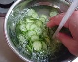 山盛りポテトサラダ作り方8写真