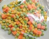山盛りポテトサラダ作り方6写真