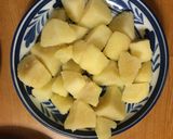 簡単粉吹き芋作り方4写真