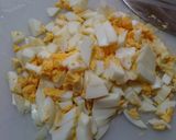 山盛りポテトサラダ作り方13写真