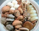 白だしで汁が濁らない☆あっさりおでん作り方12写真